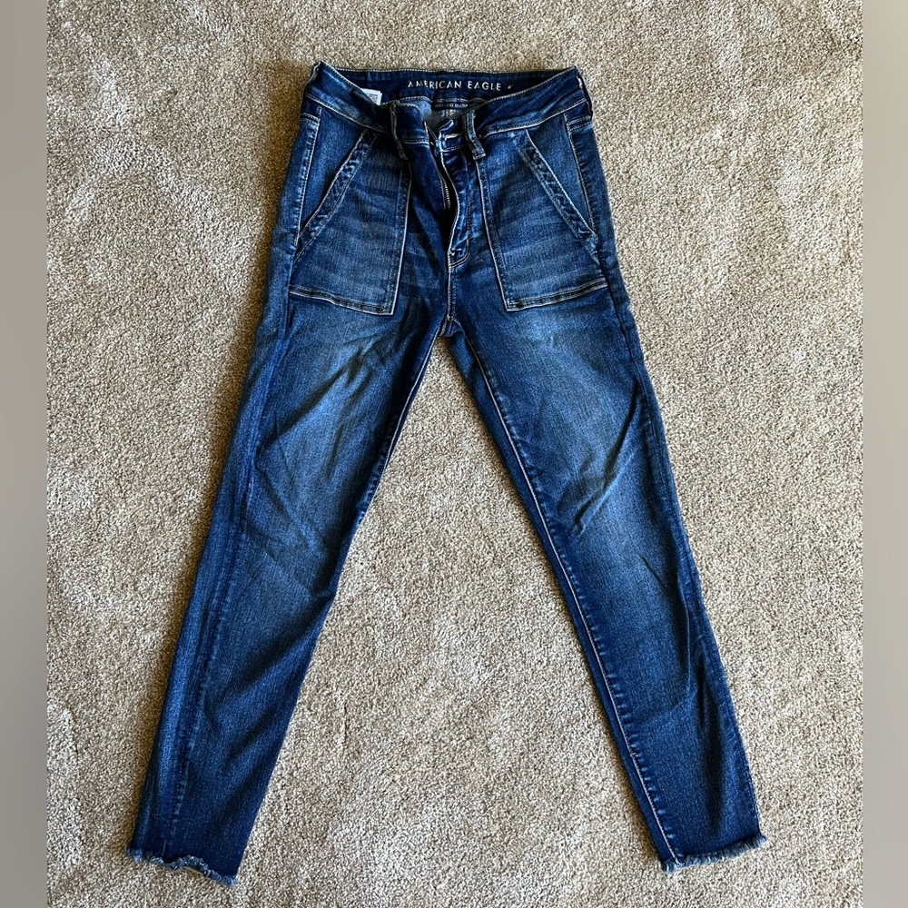 American Eagle Outfitters Jeans